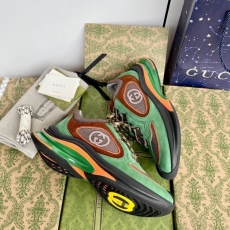 Gucci Rhyton Shoes